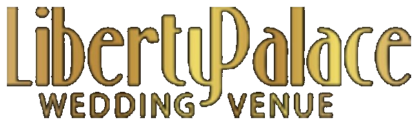 Liberty Palace Wedding Venue